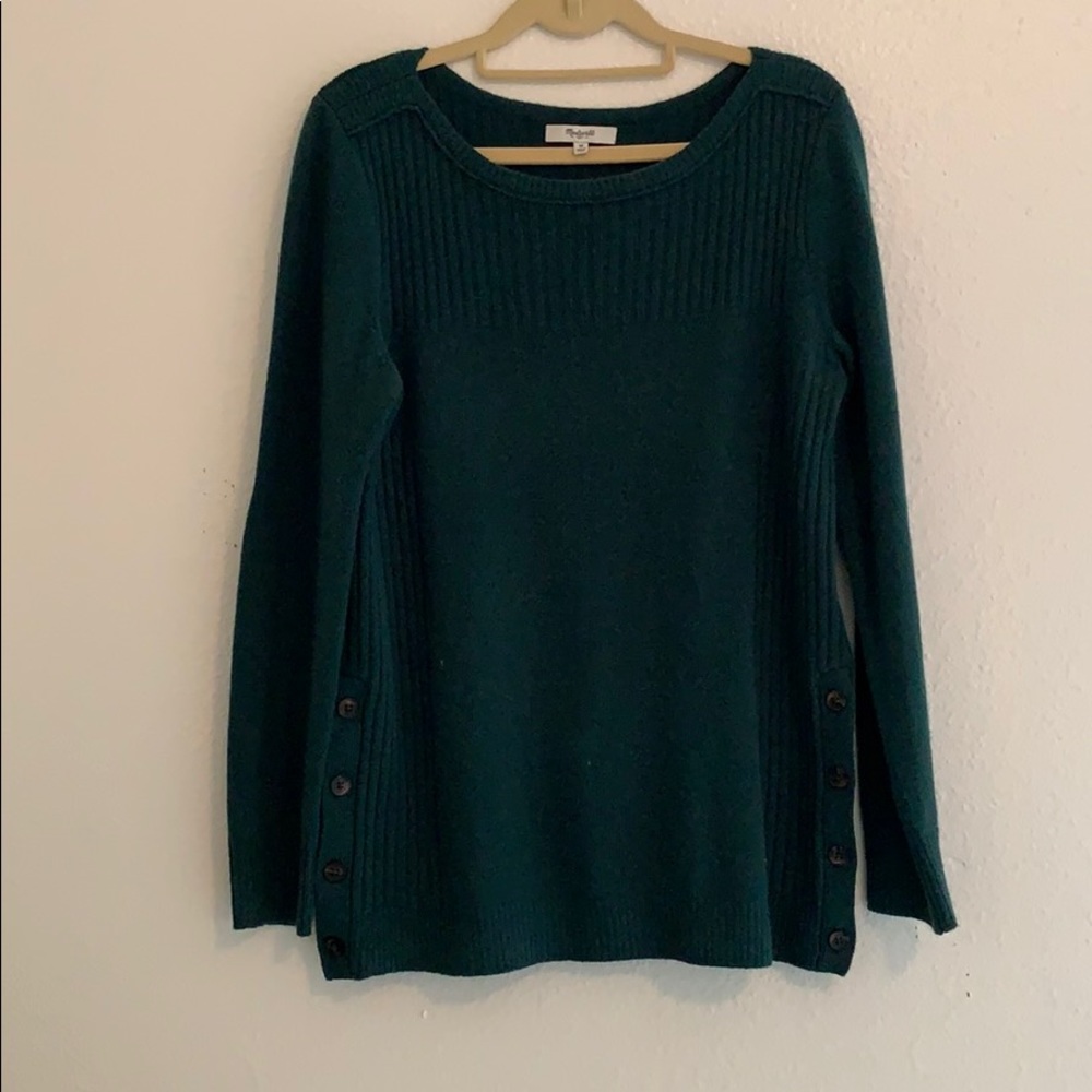 MADEWELL SWEATER